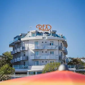Rex - Fronte Mare Hotel