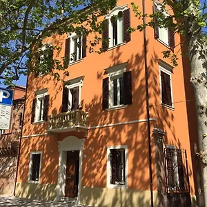 Vittorio Veneto 25 Gasthof