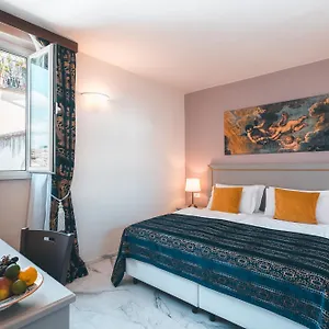 Palazzo Benci Hotel Florenz