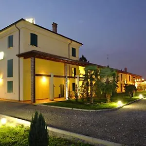 Gabarda Hotel