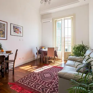 Ai Lattarini House Frühstückspension Palermo