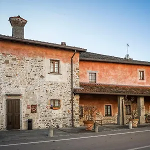 Osteria Marascia Gasthof Calolziocorte