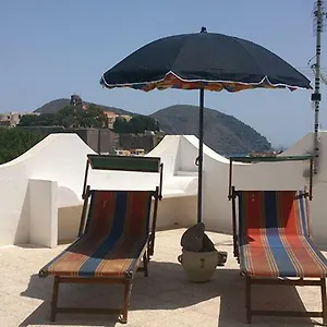 Alba Chiara Frühstückspension Lipari (Isola Lipari)