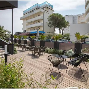 Caraibi Hotel